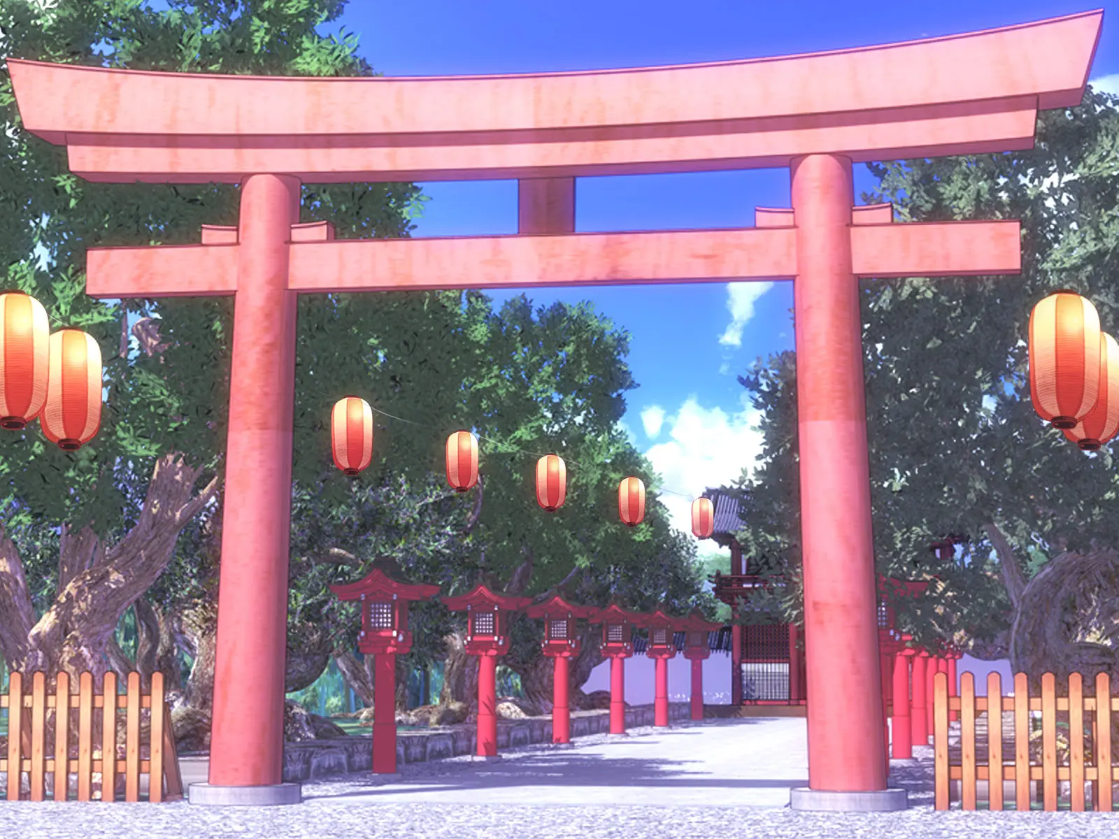 Yomatsuri Roten Keihin Ni Sareta Otome-Tachi... (Decensored)